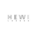 HEWI London logo